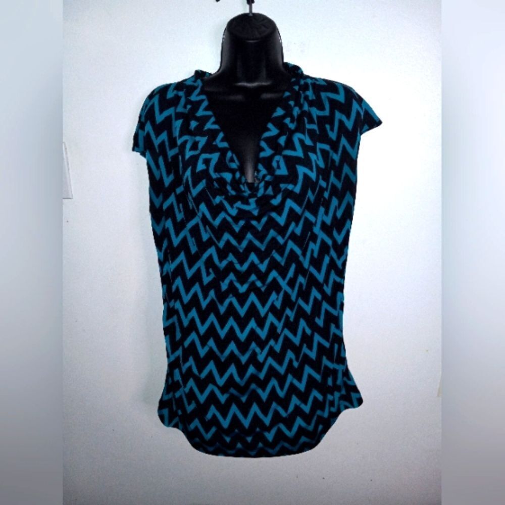 Worthington sleeveless top